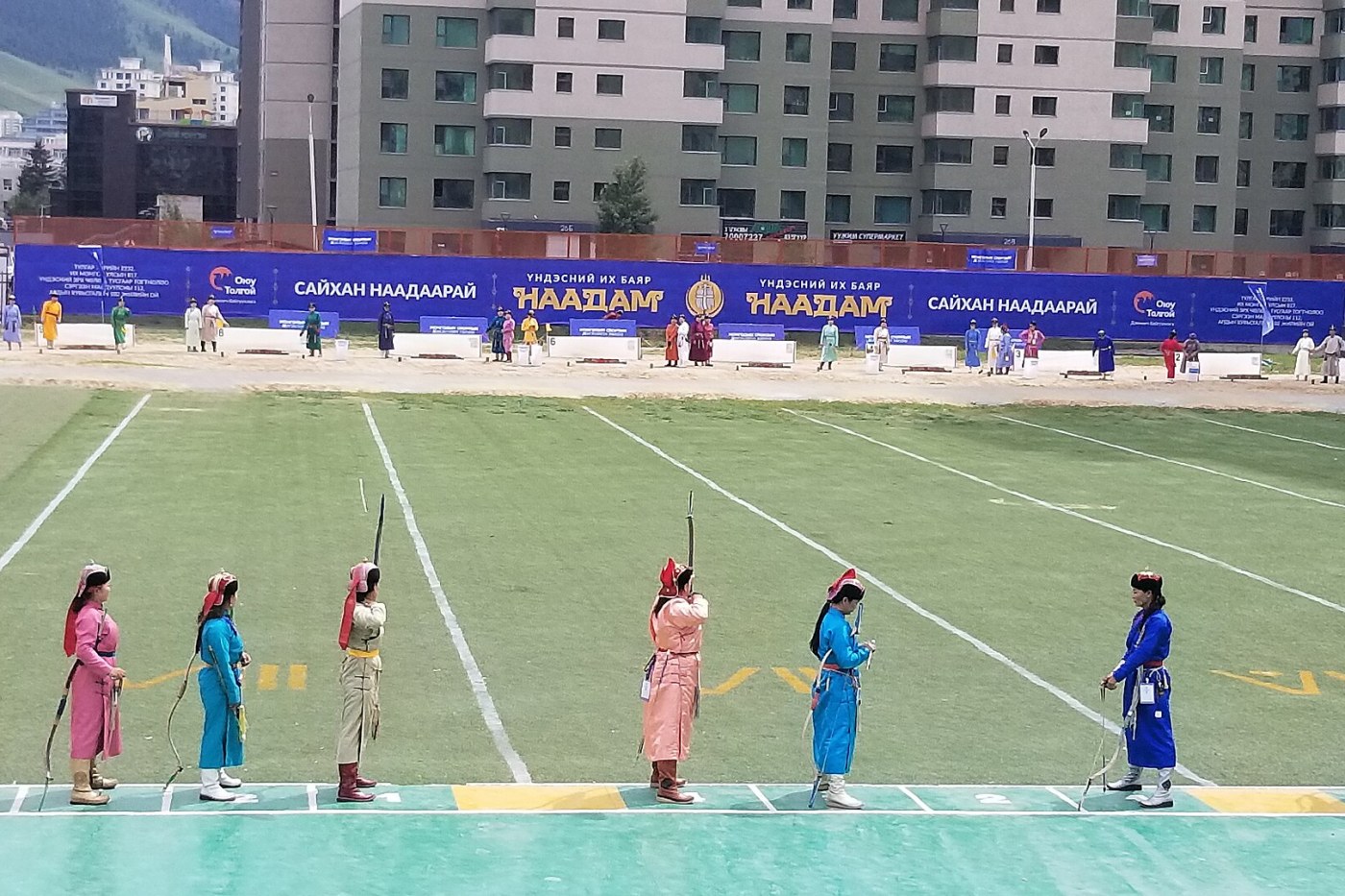 射箭搭箭技术全解析：五个细节决定成败